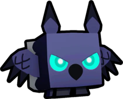 Glade Griffin artwork