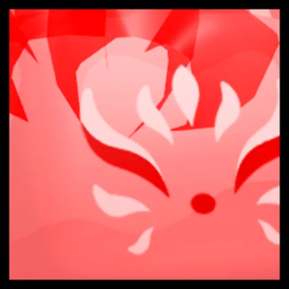 Huge Jelly Kitsune artwork