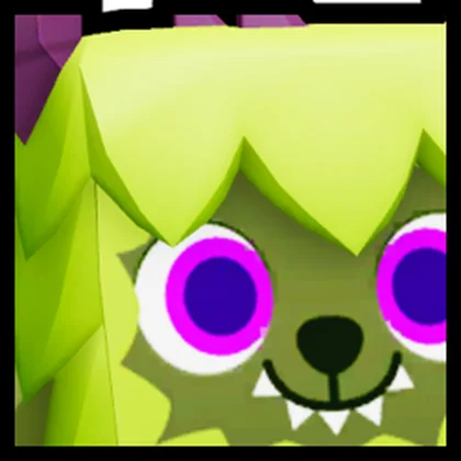 Huge Claw Beast artwork