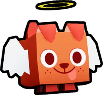 Angel Dog artwork