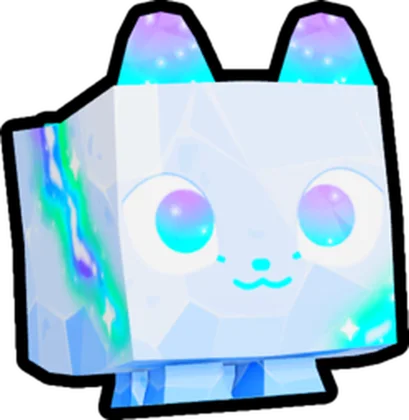 Stardust Vein Fox artwork
