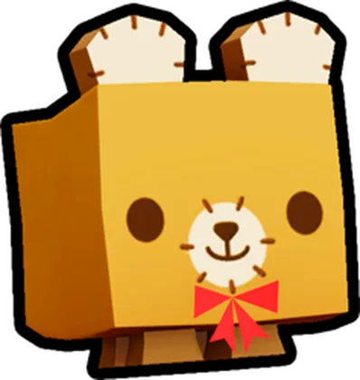 Teddy Bear artwork