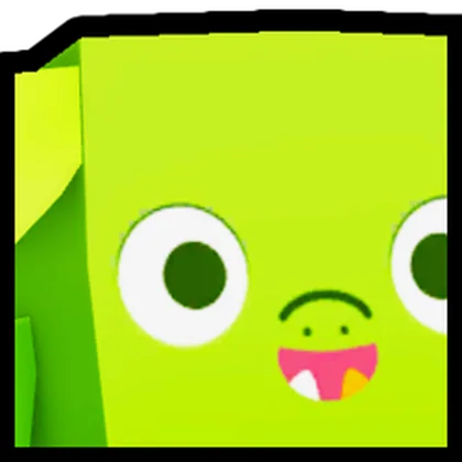 Huge Goblin artwork