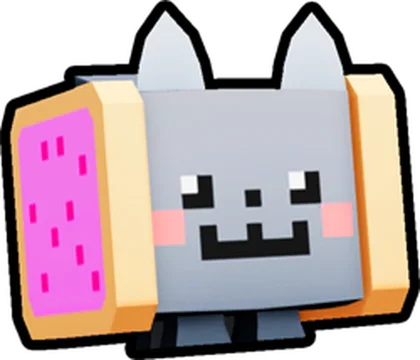 Nyan Cat artwork
