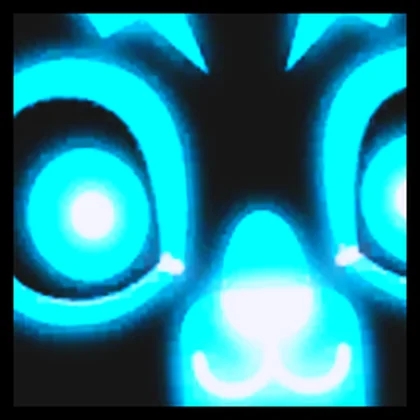 Titanic Midnight Lion artwork