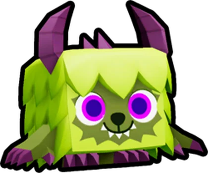 Claw Beast artwork