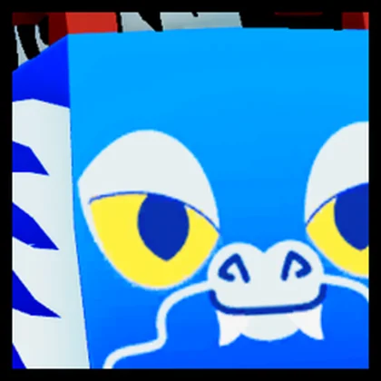 Huge Ancient Dragon artwork