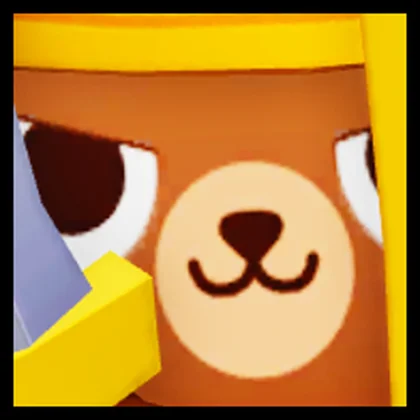 Titanic Legionary Bear artwork