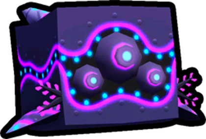 Abyssal Seal artwork