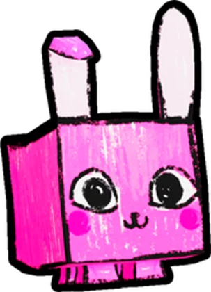 Doodle Bunny artwork