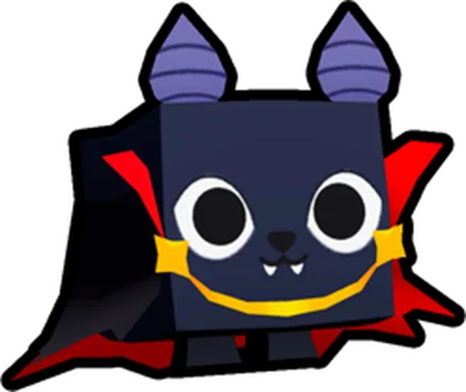 Vampire Bat artwork