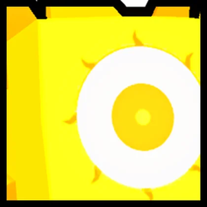 Huge Sun Angelus artwork