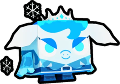 Snow Elf artwork