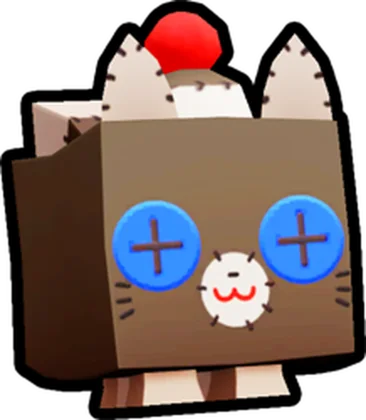 Sock Cat artwork