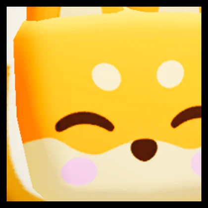 Huge Bread Shiba artwork