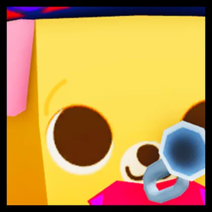 Huge Sombrero Chihuahua artwork