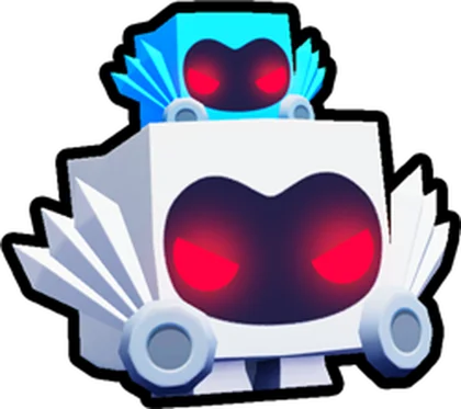Stacked Dominus artwork