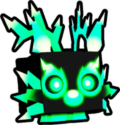 Midnight Deer artwork
