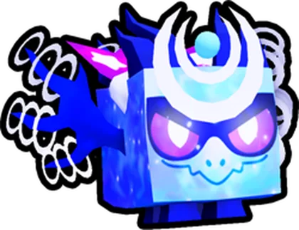 Wild Galaxy Agony artwork