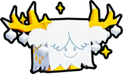 Silver Bison artwork
