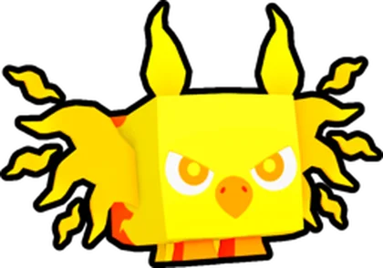 Sun Griffin artwork