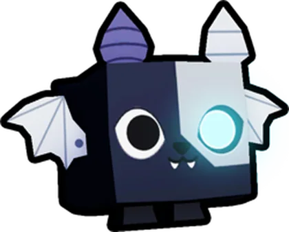 Cyborg Bat artwork