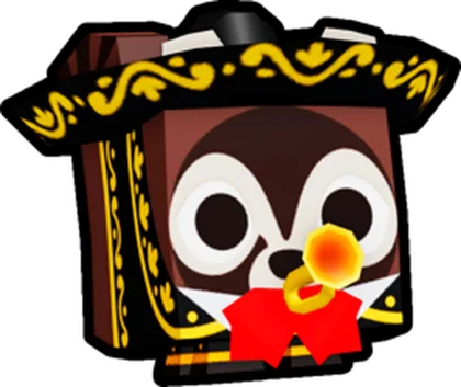 Mariachi Coati artwork