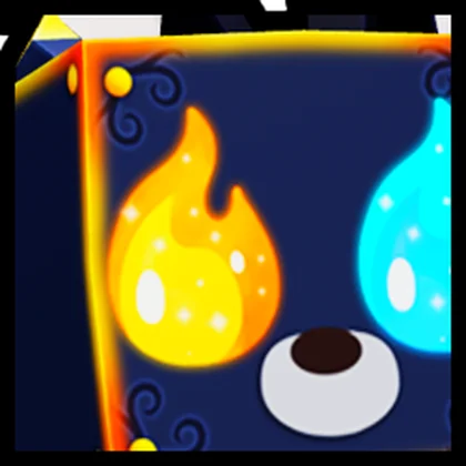 Huge Soul Lantern Deer artwork