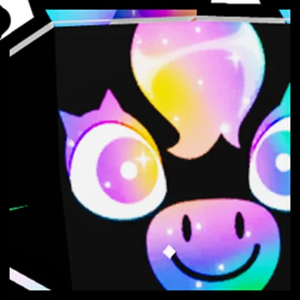 Huge Prism Pegasus artwork