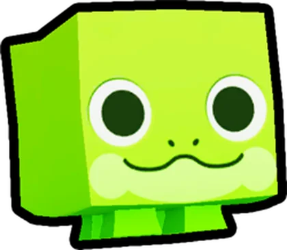 Froggy artwork