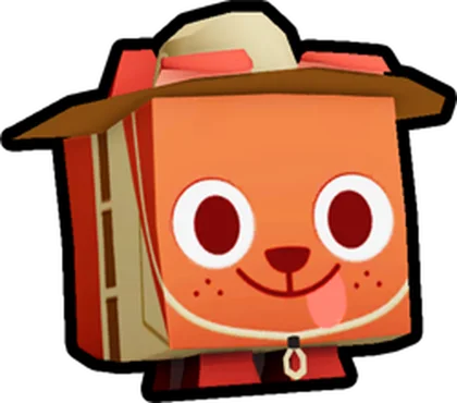 Safari Dog artwork