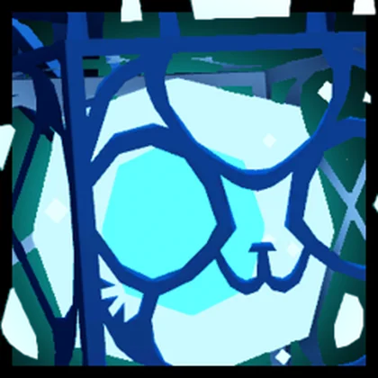 Huge Soul Cat artwork