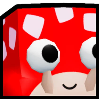 Huge Mushroom Snail artwork