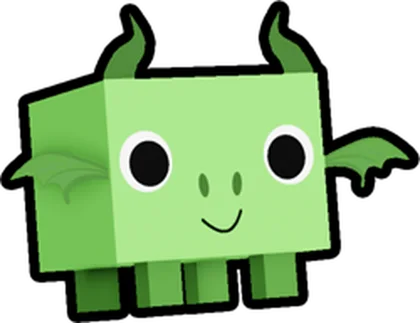 Classic Dragon artwork