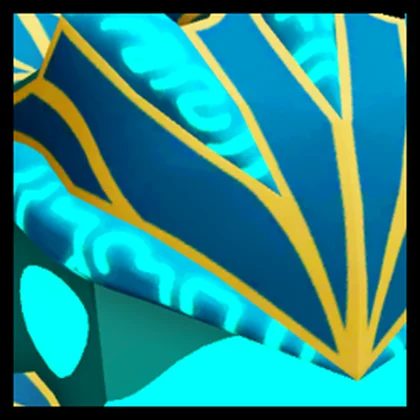 Huge Atlantean Orca artwork
