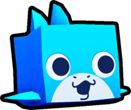 Pog Shark artwork