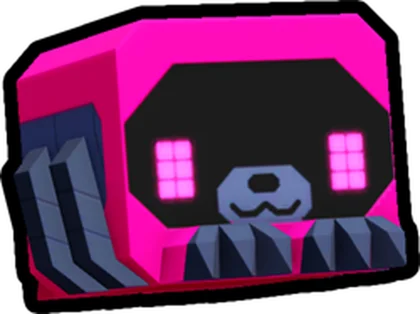 Hi-Tech Sloth artwork