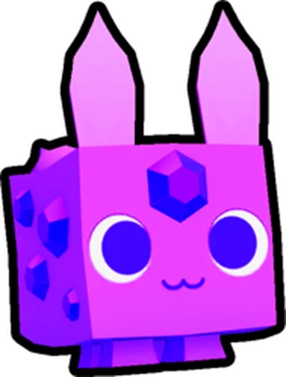 Sapphire Carbuncle artwork