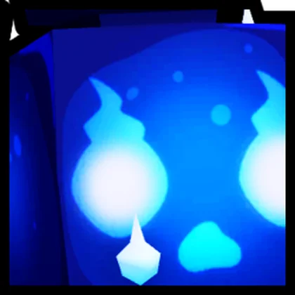 Huge Inkwell Wisp artwork