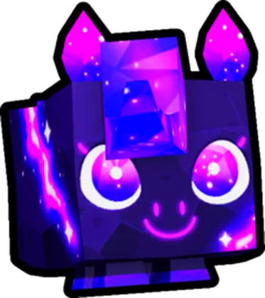 Stardust Vein Pony artwork