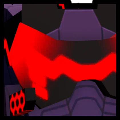 Huge Tech Samurai Cat artwork