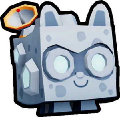 Moon Raccoon artwork
