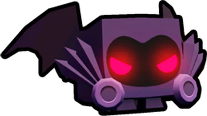Dominus Darkwing artwork