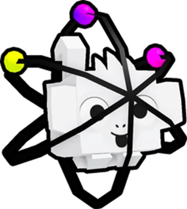Atomic Monkey artwork