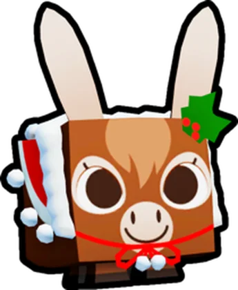 Merry Mule artwork