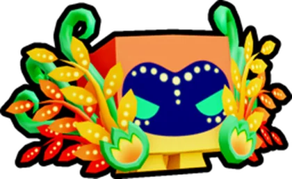 Bloom Dominus artwork