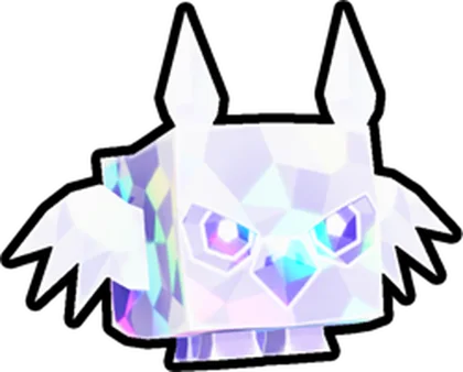 Mosaic Griffin artwork