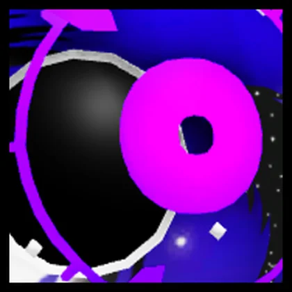 Titanic Black Hole Angelus Ball artwork