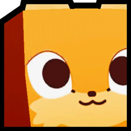 Huge Fox artwork