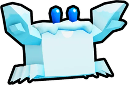 Snow Crab artwork